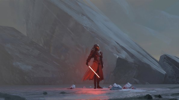 Sith Star Wars 4k