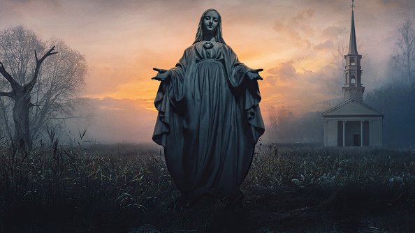 The Unholy