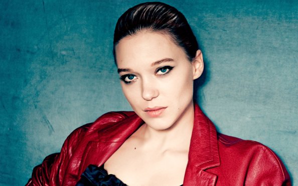 Lea Seydoux