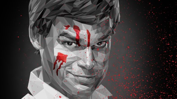 Dexter Digital Art