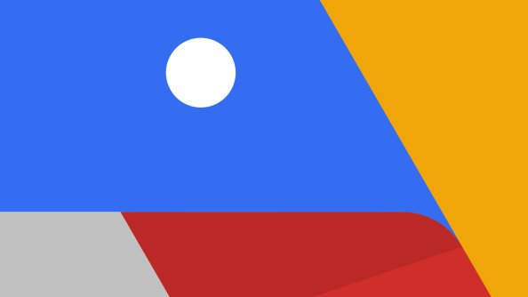 Google Cloud Logo 4k