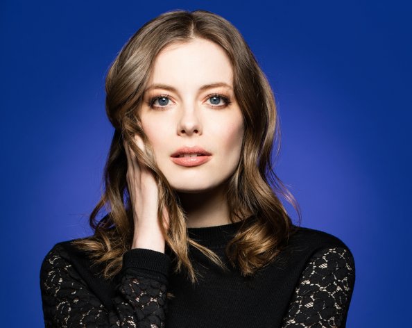 Gillian Jacobs
