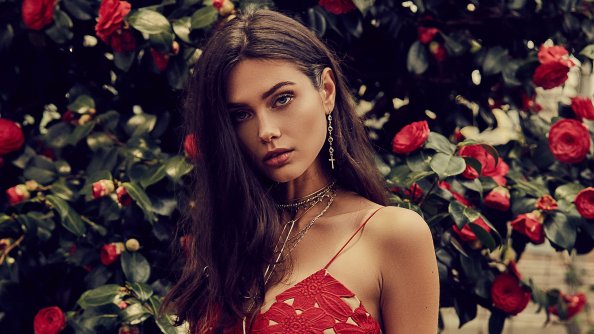 Vika Bronova