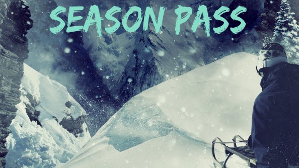 Steep Game Season Pass