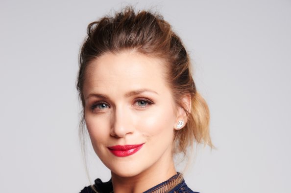 Shantel Vansanten 2017 4k