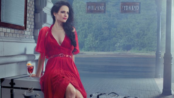 Eva Green 4k