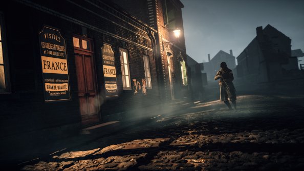 Battlefield 1 HD Game