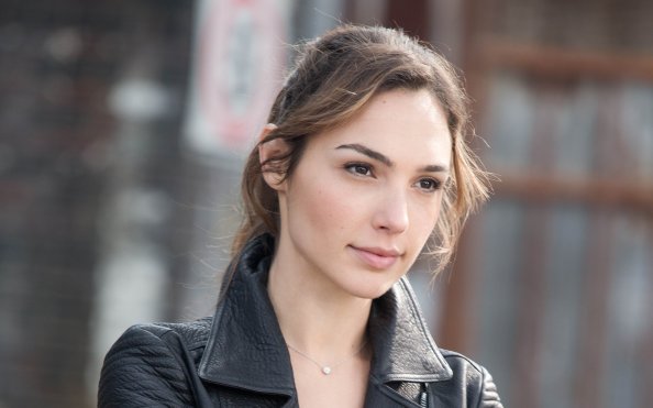 Gal Gadot Gorgeous
