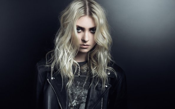Taylor Momsen