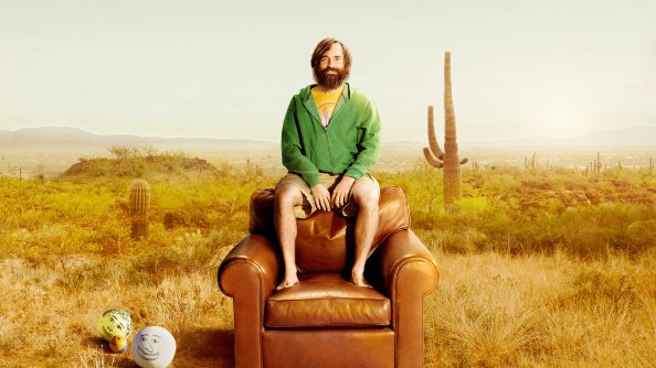 The Last Man On Earth