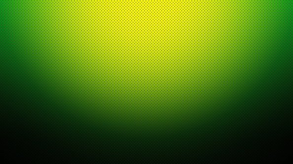 Green Leather Background