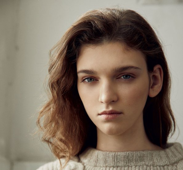 Alejandra Alonso 2018