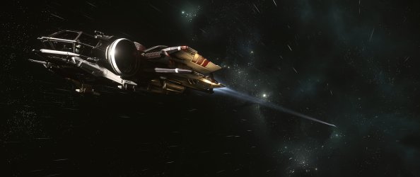 5k Star Citizen 2018