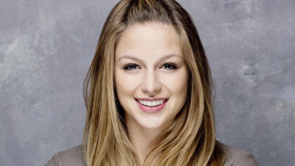 Melissa Benoist Actress 2018