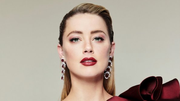 Amber Heard Cannes Film Festival 2019 4k