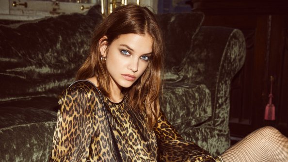 Barbara Palvin 2020 5k