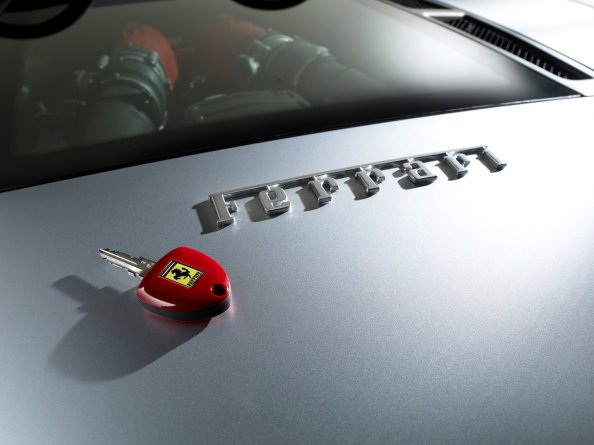 Ferrari Keys