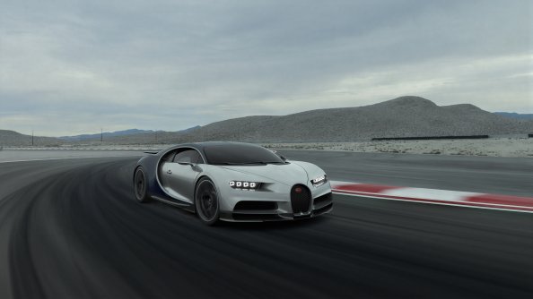 Bugatti 4k 2019