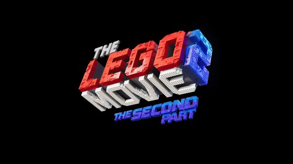 The Lego Movie 2