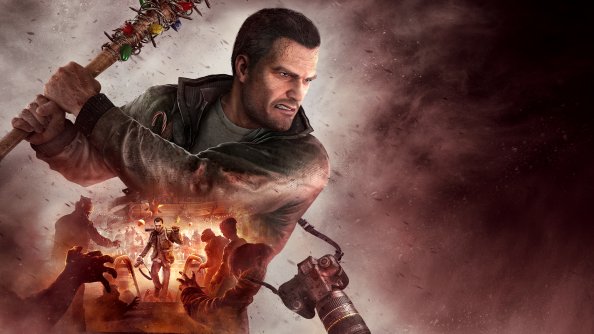 Dead Rising 4 Game
