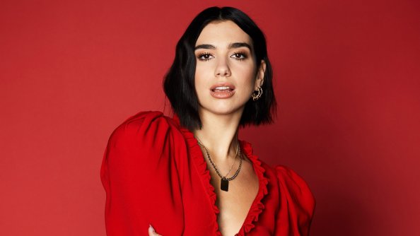 2019 Dua Lipa