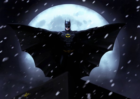 Batman HD