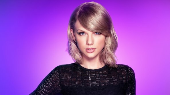 Taylor Swift 4k