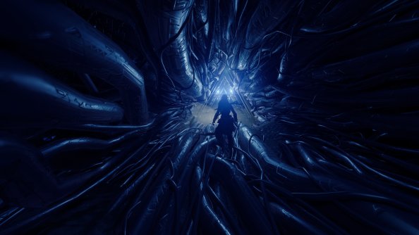 Aloy Horizon Zero Dawn Digital Art 4k