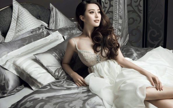 Fan Bingbing Actress