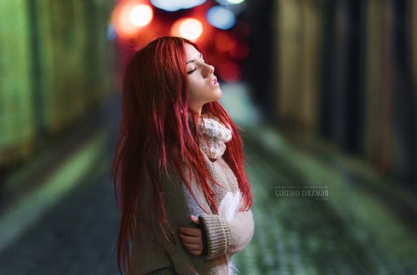 Delaia Gonzalez New Photoshoot