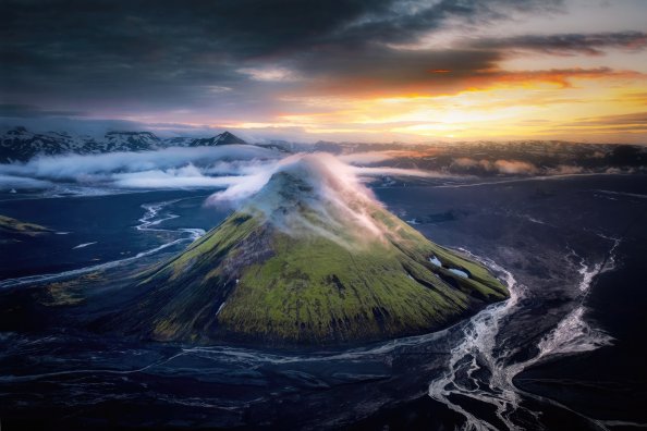 Icelandic Highlands
