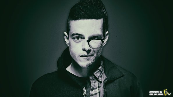 Mr Robot Elliot 4k