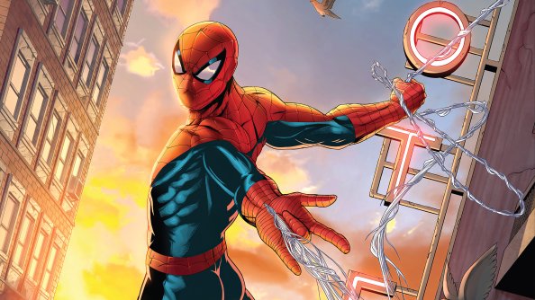 Spiderman4k 2020