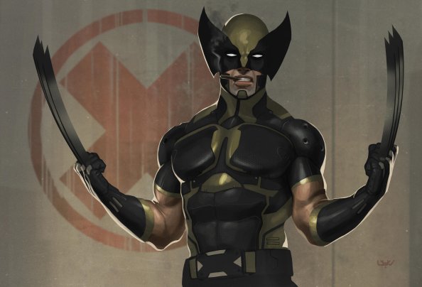 Wolverine Arts