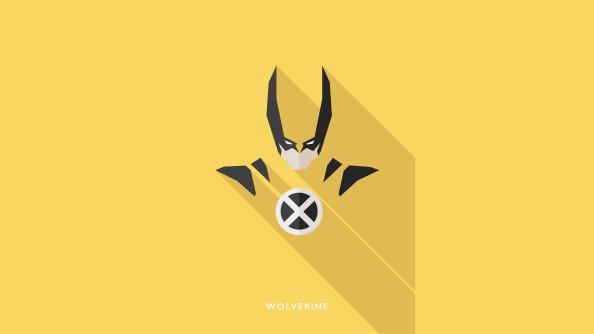 Wolverine Minimalist 4k