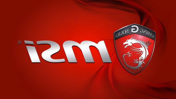 MSI Gaming Series