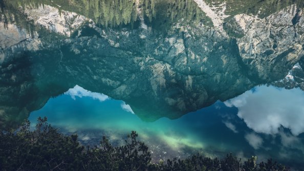 Nature HD 5k