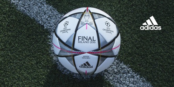 UEFA Champions League 2016