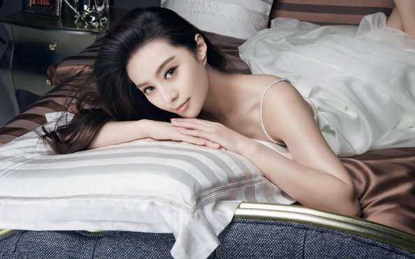 Fan Bingbing