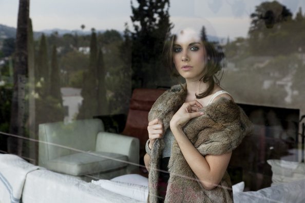 Alison Brie American Actress