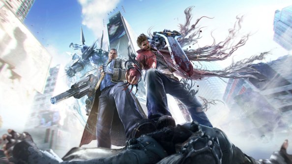 Rise Of Incarnates
