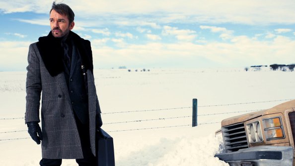 Fargo Tv Show