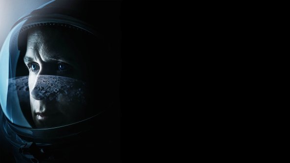 First Man Movie 2018 4k Ryan Gosling