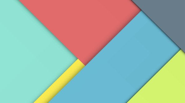 Material Design HD