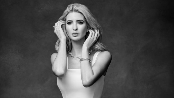 Ivanka Trump 2