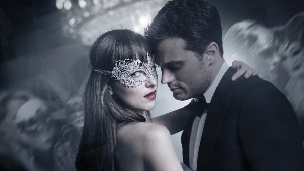 Fifty Shades Darker 2017 Movie 4k