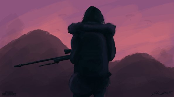 Pubg Dusk