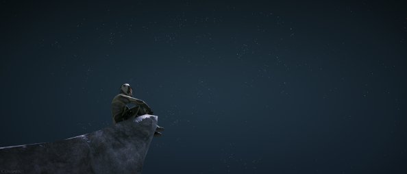 2018 Star Citizen Video Game 4k