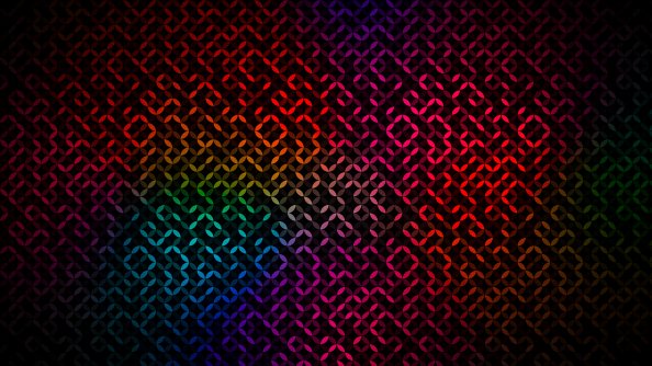 Thread Joints Abstract 4k