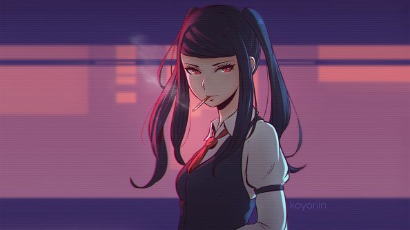 VA 11 Hall A